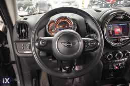 Mini Countryman Cooper Turbo Auto /6 Χρόνια Δωρεάν Service '19