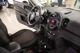 Mini Countryman Cooper Turbo Auto /6 Χρόνια Δωρεάν Service '19