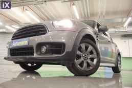 Mini Countryman Cooper Turbo Auto /6 Χρόνια Δωρεάν Service '19