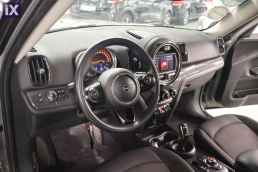 Mini Countryman Cooper Turbo Auto /6 Χρόνια Δωρεάν Service '19