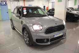 Mini Countryman Cooper Turbo Auto /6 Χρόνια Δωρεάν Service '19