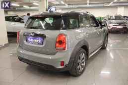 Mini Countryman Cooper Turbo Auto /6 Χρόνια Δωρεάν Service '19