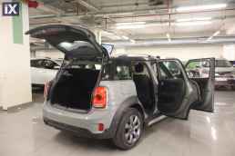 Mini Countryman Cooper Turbo Auto /6 Χρόνια Δωρεάν Service '19