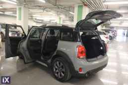 Mini Countryman Cooper Turbo Auto /6 Χρόνια Δωρεάν Service '19