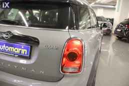 Mini Countryman Cooper Turbo Auto /6 Χρόνια Δωρεάν Service '19