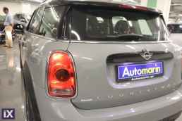 Mini Countryman Cooper Turbo Auto /6 Χρόνια Δωρεάν Service '19