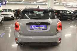 Mini Countryman Cooper Turbo Auto /6 Χρόνια Δωρεάν Service '19