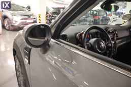 Mini Countryman Cooper Turbo Auto /6 Χρόνια Δωρεάν Service '19