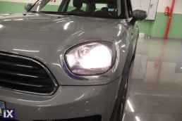 Mini Countryman Cooper Turbo Auto /6 Χρόνια Δωρεάν Service '19