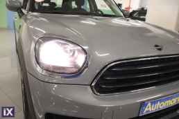 Mini Countryman Cooper Turbo Auto /6 Χρόνια Δωρεάν Service '19