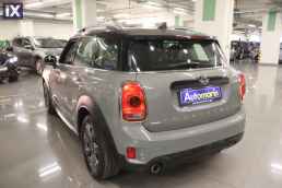 Mini Countryman Cooper Turbo Auto /6 Χρόνια Δωρεάν Service '19