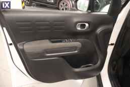 Citroen C3 Air Cross Shine Navi /6 Χρόνια Δωρεάν Service '21