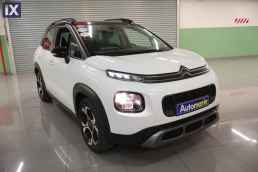 Citroen C3 Air Cross Shine Navi /6 Χρόνια Δωρεάν Service '21