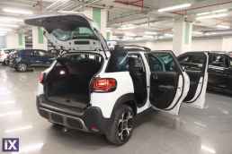 Citroen C3 Air Cross Shine Navi /6 Χρόνια Δωρεάν Service '21