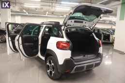 Citroen C3 Air Cross Shine Navi /6 Χρόνια Δωρεάν Service '21