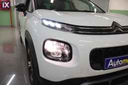 Citroen C3 Air Cross Shine Navi /6 Χρόνια Δωρεάν Service '21