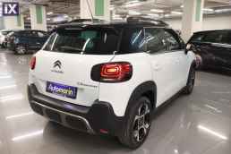 Citroen C3 Air Cross Shine Navi /6 Χρόνια Δωρεάν Service '21