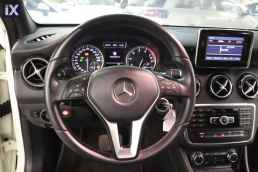 Mercedes-Benz A 180 Style Auto Navi /6 Χρόνια Δωρεάν Service '12