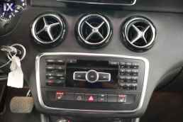 Mercedes-Benz A 180 Style Auto Navi /6 Χρόνια Δωρεάν Service '12