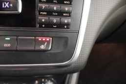 Mercedes-Benz A 180 Style Auto Navi /6 Χρόνια Δωρεάν Service '12