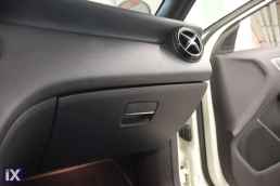 Mercedes-Benz A 180 Style Auto Navi /6 Χρόνια Δωρεάν Service '12