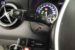 Mercedes-Benz A 180 Style Auto Navi /6 Χρόνια Δωρεάν Service '12