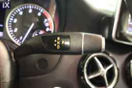 Mercedes-Benz A 180 Style Auto Navi /6 Χρόνια Δωρεάν Service '12