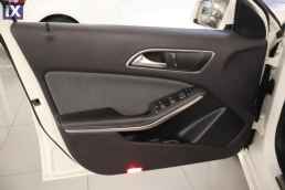 Mercedes-Benz A 180 Style Auto Navi /6 Χρόνια Δωρεάν Service '12