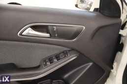 Mercedes-Benz A 180 Style Auto Navi /6 Χρόνια Δωρεάν Service '12