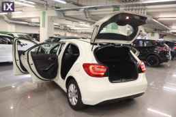 Mercedes-Benz A 180 Style Auto Navi /6 Χρόνια Δωρεάν Service '12