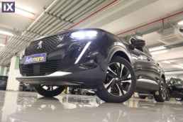 Peugeot 2008 Allure Business Auto /6 Χρόνια Δωρεάν Service '20