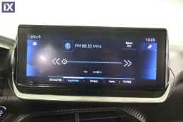 Peugeot 2008 Allure Business Auto /6 Χρόνια Δωρεάν Service '20