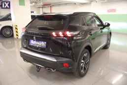 Peugeot 2008 Allure Business Auto /6 Χρόνια Δωρεάν Service '20