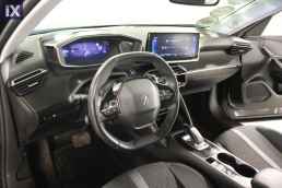 Peugeot 2008 Allure Business Auto /6 Χρόνια Δωρεάν Service '20