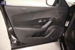 Peugeot 2008 Allure Business Auto /6 Χρόνια Δωρεάν Service '20