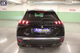 Peugeot 2008 Allure Business Auto /6 Χρόνια Δωρεάν Service '20