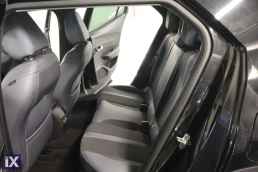 Peugeot 2008 Allure Business Auto /6 Χρόνια Δωρεάν Service '20