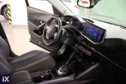 Peugeot 2008 Allure Business Auto /6 Χρόνια Δωρεάν Service '20