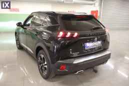 Peugeot 2008 Allure Business Auto /6 Χρόνια Δωρεάν Service '20