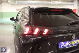 Peugeot 2008 Allure Business Auto /6 Χρόνια Δωρεάν Service '20