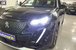 Peugeot 2008 Allure Business Auto /6 Χρόνια Δωρεάν Service '20