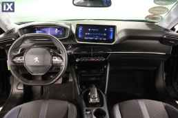 Peugeot 2008 Allure Business Auto /6 Χρόνια Δωρεάν Service '20