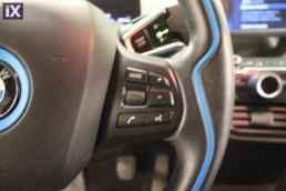 Bmw i3 E-Drive Ilife Atelier Edition Navi '18