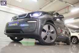 Bmw i3 E-Drive Ilife Atelier Edition Navi '18