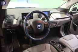 Bmw i3 E-Drive Ilife Atelier Edition Navi '18