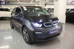 Bmw i3 E-Drive Ilife Atelier Edition Navi '18