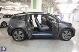 Bmw i3 E-Drive Ilife Atelier Edition Navi '18