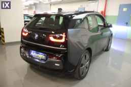 Bmw i3 E-Drive Ilife Atelier Edition Navi '18