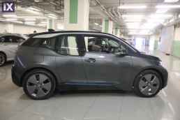 Bmw i3 E-Drive Ilife Atelier Edition Navi '18