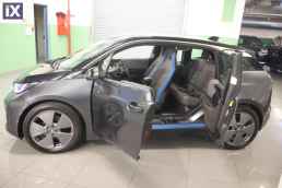 Bmw i3 E-Drive Ilife Atelier Edition Navi '18